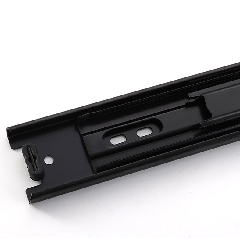 ball bearing drawer runners