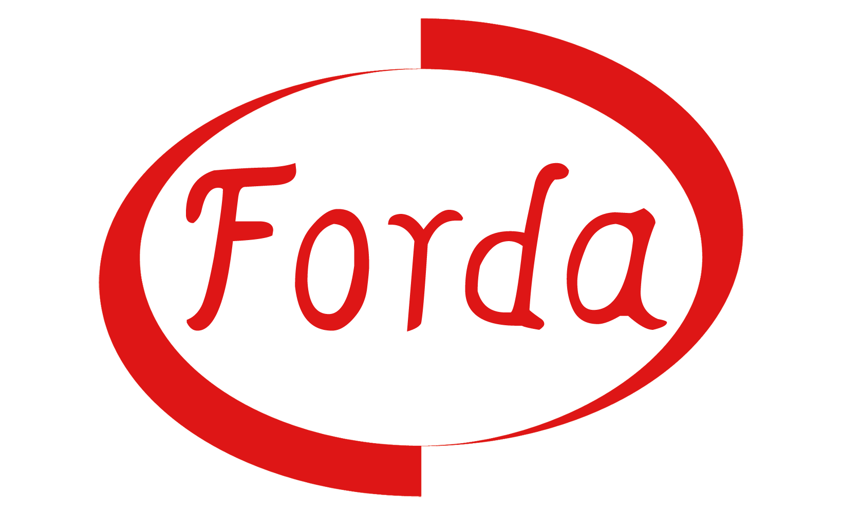 Forda