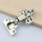 Forda Safety Door Hydraulic Hinge Soft Close Full Overlay Kitchen Cabinet Cupboard