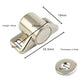 Forda Magnet Cabinet Door Catch Stopper