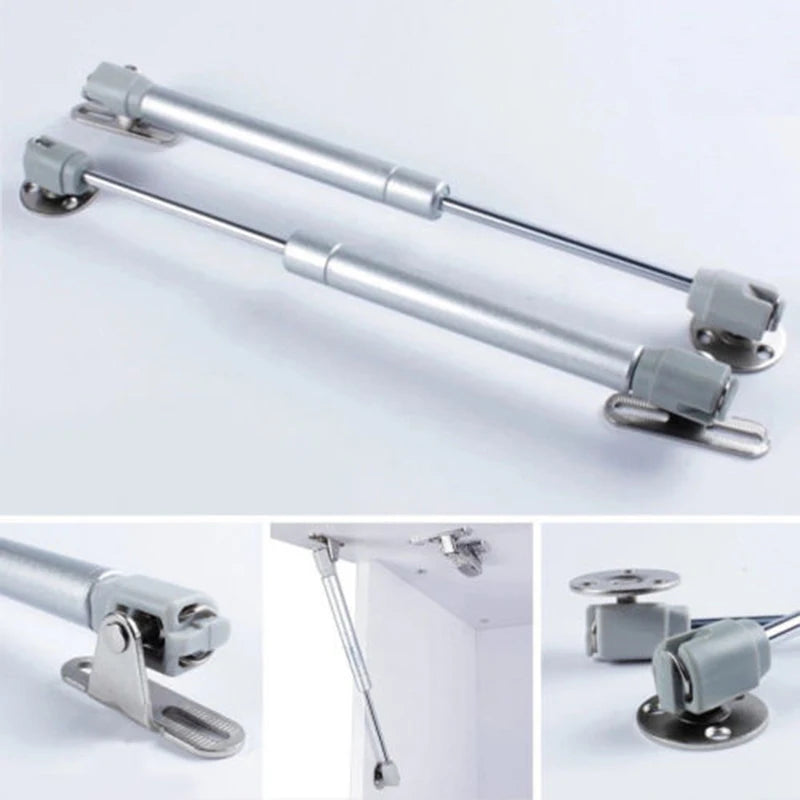 Forda Hydraulic Gas Spring Stay Strut Furniture Kitchen Cabinet Door Panels Opening Lift Up Pneumatic Support Rod