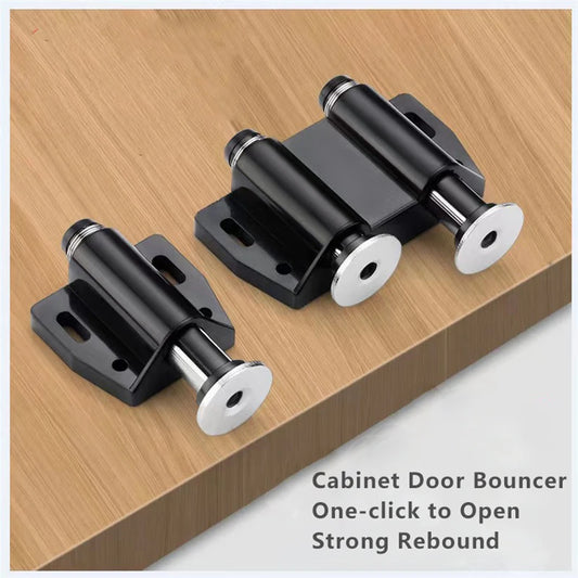 Forda Cabinet Stopper Magnetic Push to Open Touch Damper Buffer Catch Stop