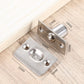 Forda Spring Invisible Wooden Cabinet Door Beads Lock Closet