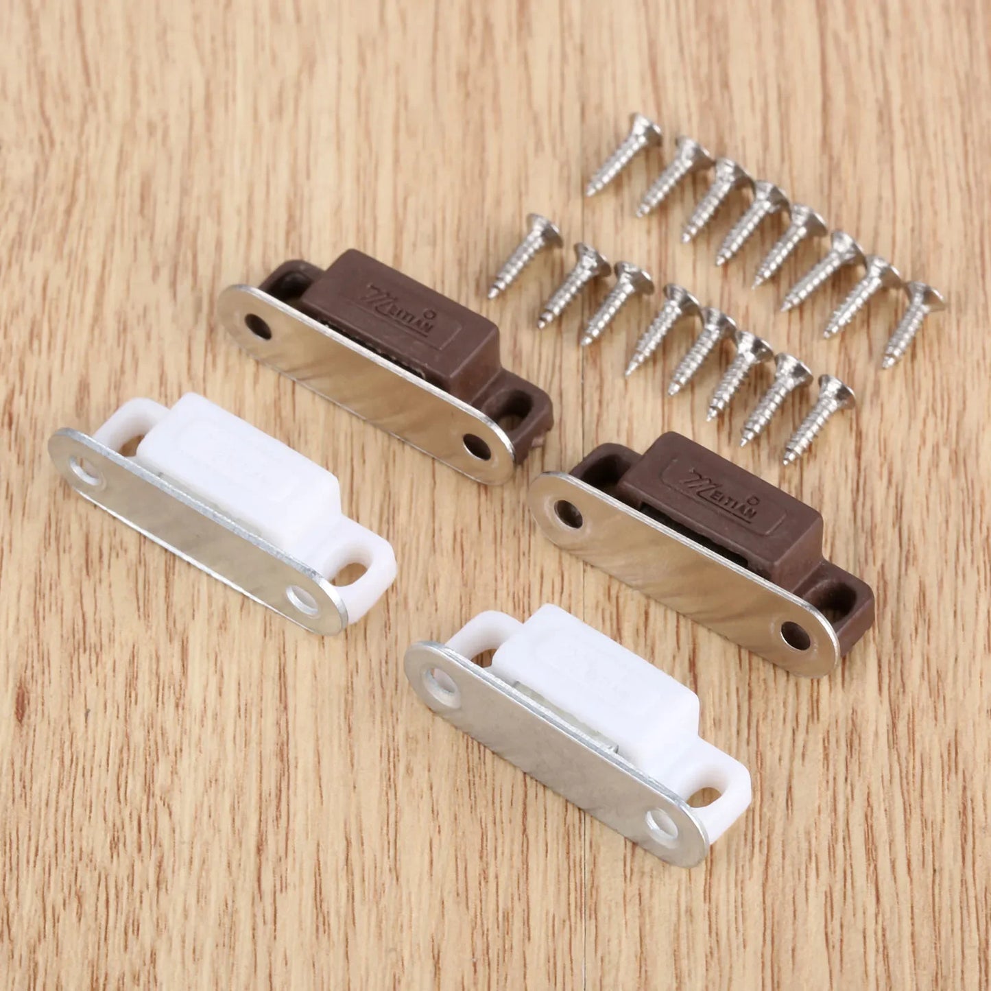 Forda Magnetic Kitchen Cupboard Wardrobe Cabinet Latch Catch