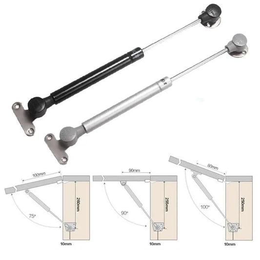 Forda Adjustable Randomly Stop Support Cabinet Doors Hydraulic Hinge