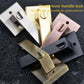 Forda Hotel Interior Door Lock Bedroom Three-bar Locks Indoor Handle