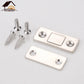 Forda Ultra Thin Door Closer Magnetic Door Catch Latch