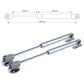 Forda Hydraulic Gas Spring Stay Strut Furniture Kitchen Cabinet Door Panels Opening Lift Up Pneumatic Support Rod