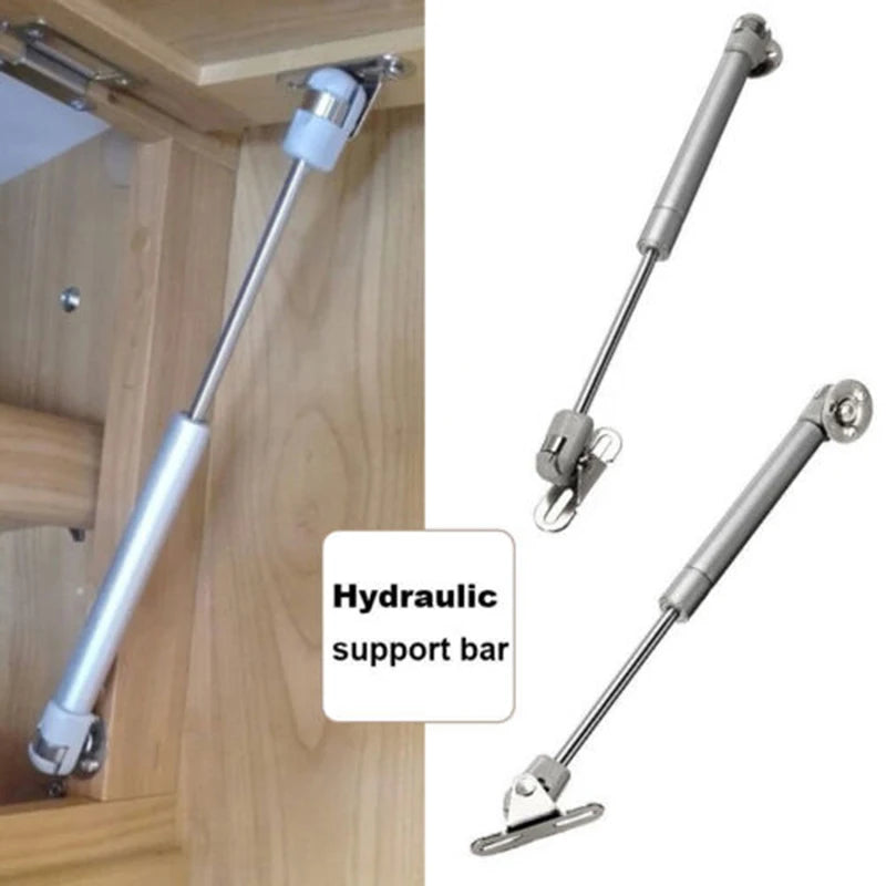 Forda Hydraulic Gas Spring Stay Strut Furniture Kitchen Cabinet Door Panels Opening Lift Up Pneumatic Support Rod