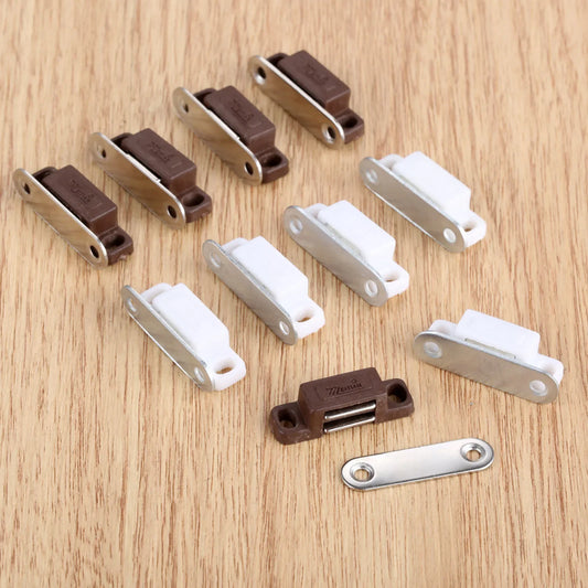 Forda Magnetic Kitchen Cupboard Wardrobe Cabinet Latch Catch