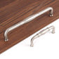 Forda Metal Modern Drawer Pulls for Kitchen