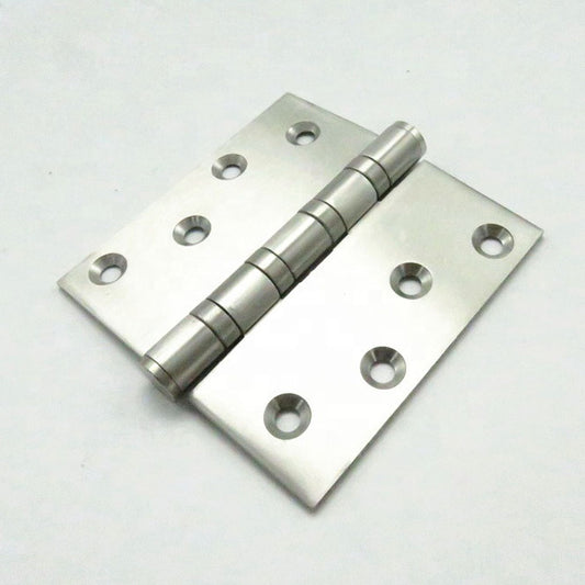 Forda 4BB Ball Bearing 4 Inch Stainless Steel Hinges (1pair/2pcs)