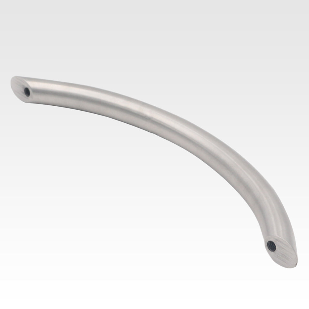 Forda C-Shape Stainless Steel Cabinet Handles