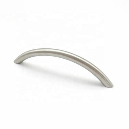 Forda C-Shape Stainless Steel Cabinet Handles