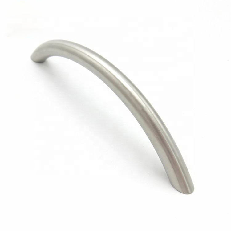 Forda C-Shape Stainless Steel Cabinet Handles