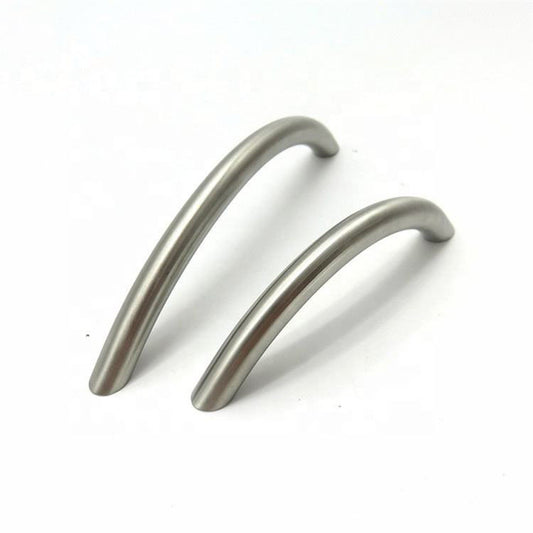 Forda C-Shape Stainless Steel Cabinet Handles