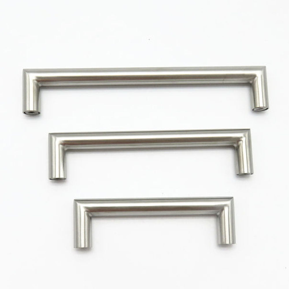 Forda Hollow Stainless Steel Kitchen Cabinet Handles