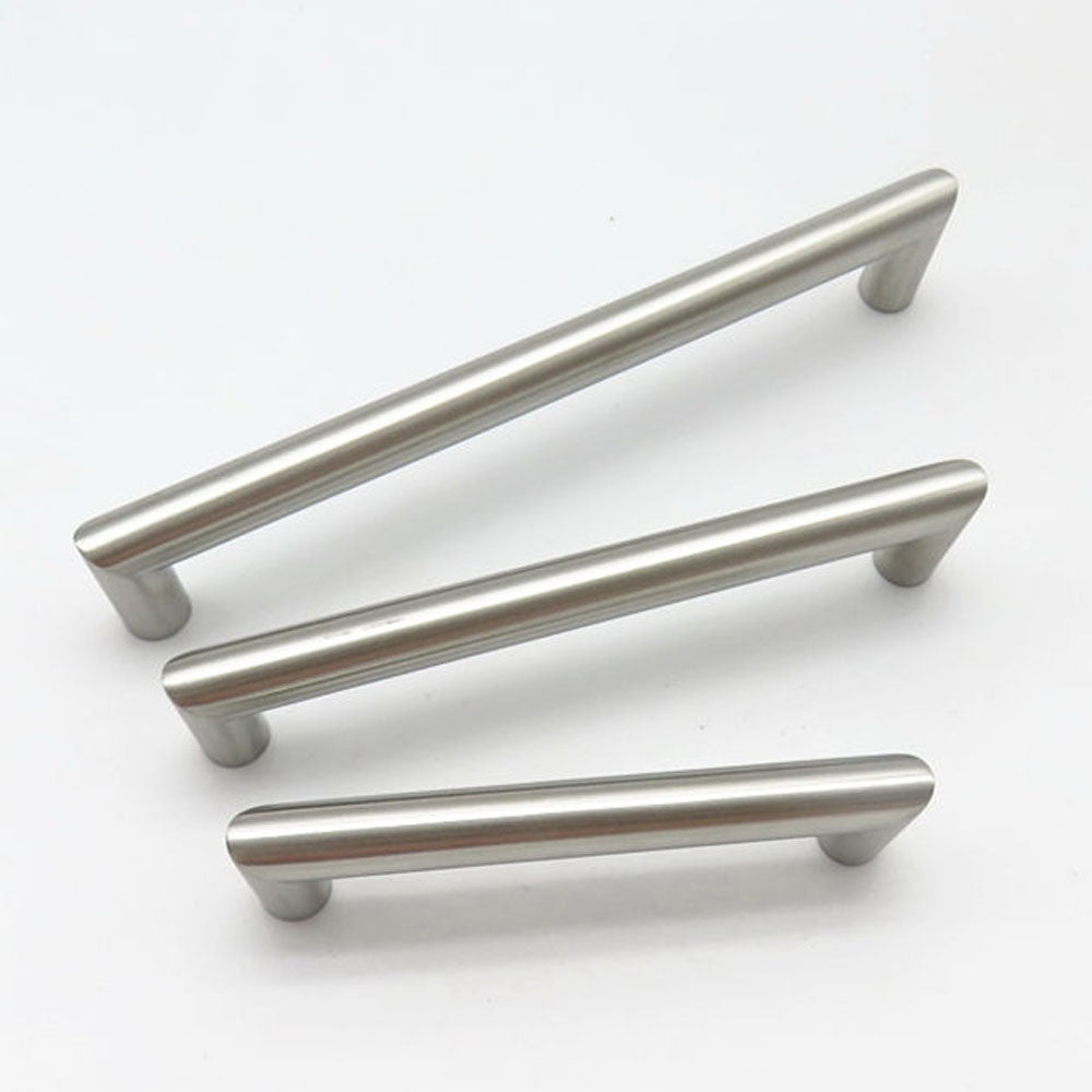 Forda Hollow Stainless Steel Kitchen Cabinet Handles