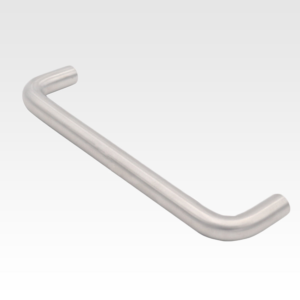 Forda Solid Stainless Steel U shape Cabinet Pulls