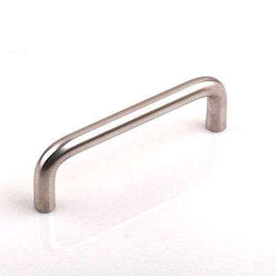 Forda Solid Stainless Steel U shape Cabinet Pulls