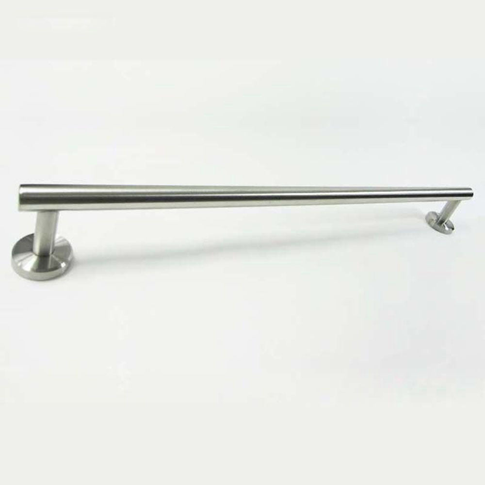 Forda Stainless Steel 24 inch Bathroom Towel Bar Rail