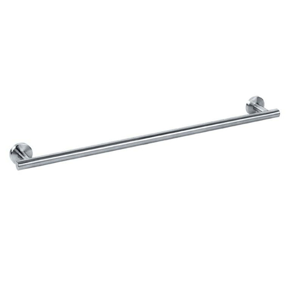 Forda Stainless Steel 24 inch Bathroom Towel Bar Rail