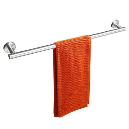 Forda Stainless Steel 24 inch Bathroom Towel Bar Rail