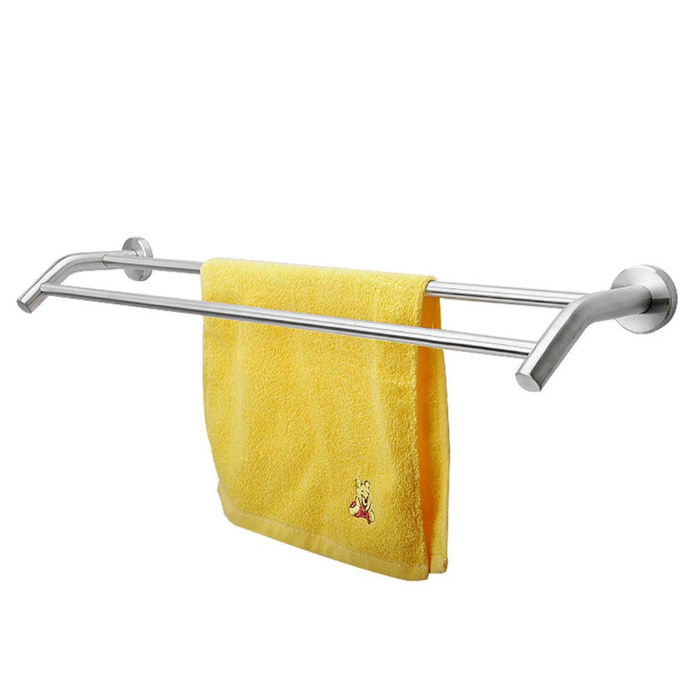 Forda Stainless Steel Bathroom Gowel Holder