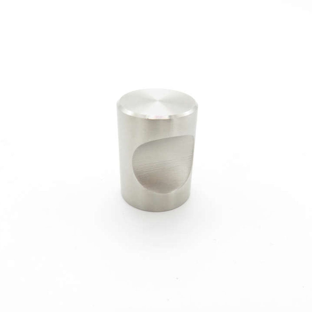 Forda Stainless Steel Brushed Nickel Cabinet Knobs