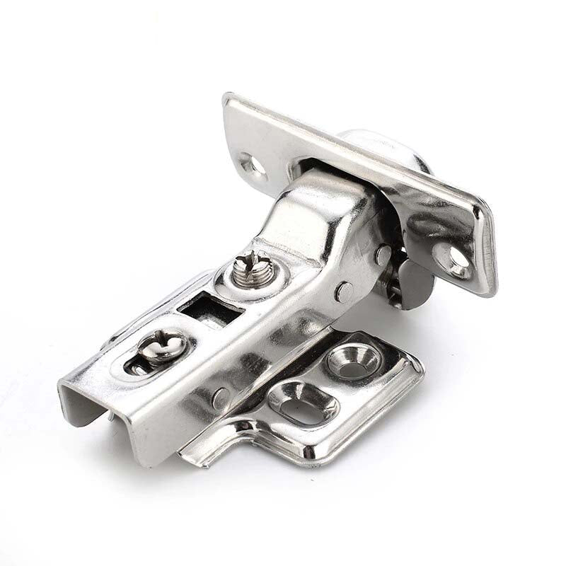 Forda Stainless Steel Hydraulic Soft Close Kitchen Cabinet Door Hinge