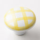 Forda Children Bedroom Dresser Ceramic Door Knobs