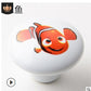 Forda Children Bedroom Dresser Ceramic Door Knobs