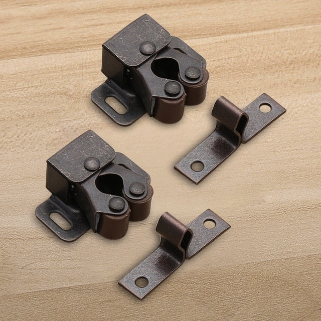 Forda Magnet Damper Buffer Cabinet Door Catches