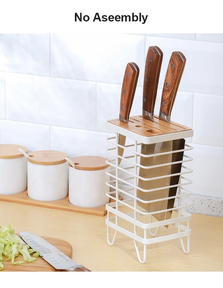 Forda Stand Kitchen Knife Holder