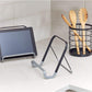 Forda Kitchen Utensil Holder Round Countertop Organizer