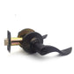 Forda Entrance Privacy Passage Dummy Lever Handle Lockset