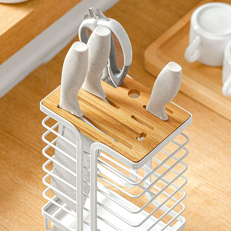 Forda Stand Kitchen Knife Holder