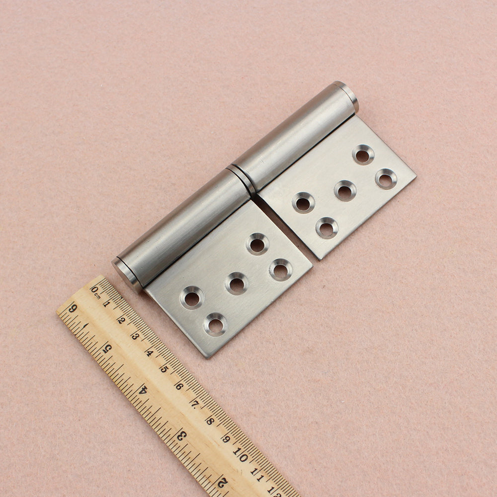 Forda Stainless Steel Fire Rated Pivot Door Hinge