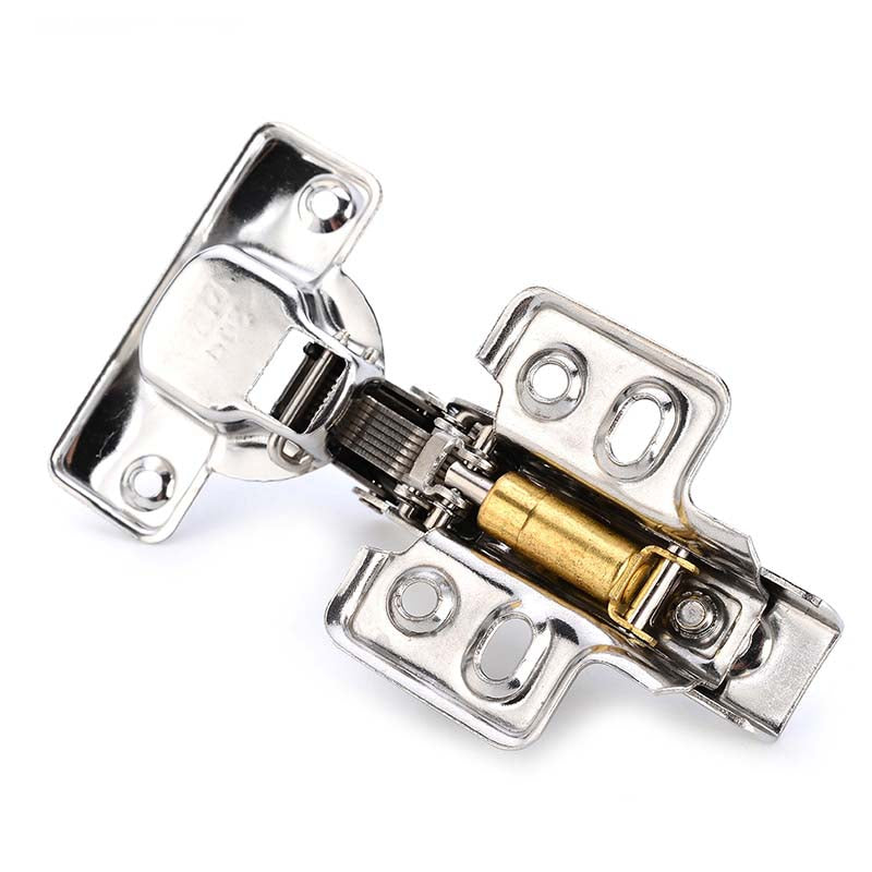 Forda Stainless Steel Hydraulic Soft Close Kitchen Cabinet Door Hinge