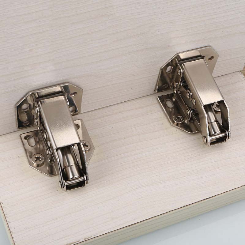 Forda 90 Degree Soft Close Cabinet Door Hinges