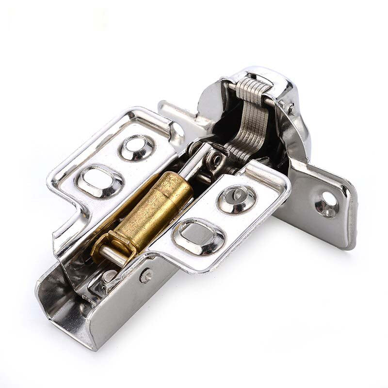 Forda Stainless Steel Hydraulic Soft Close Kitchen Cabinet Door Hinge