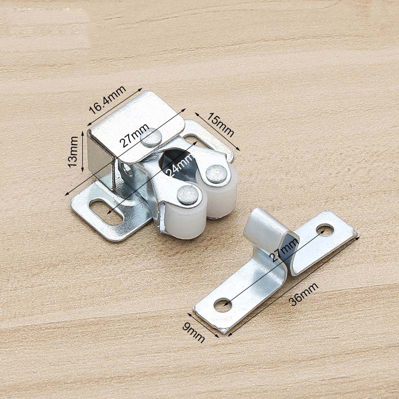 Forda Magnet Damper Buffer Cabinet Door Catches