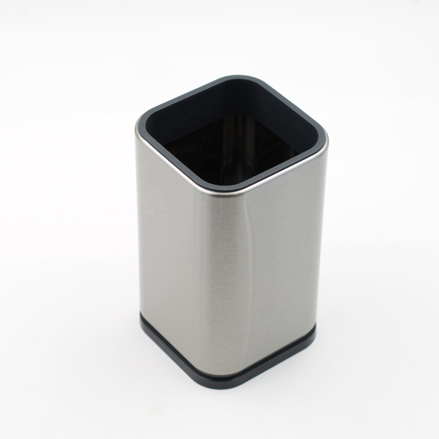 Forda Stainless Steel Kitchen Utensil Holder for Cooking and Serving