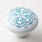 Forda Children Bedroom Dresser Ceramic Door Knobs