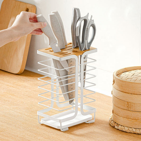 Forda Stand Kitchen Knife Holder