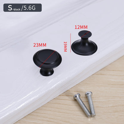 Forda Stainless Steel Kitchen Door Cabinet Furniture knobs