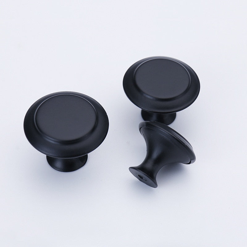 Forda Stainless Steel Kitchen Door Cabinet Furniture knobs