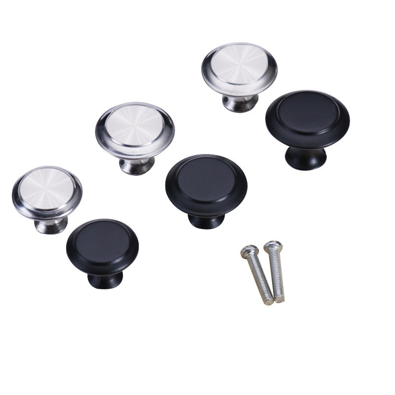 Forda Stainless Steel Kitchen Door Cabinet Furniture knobs