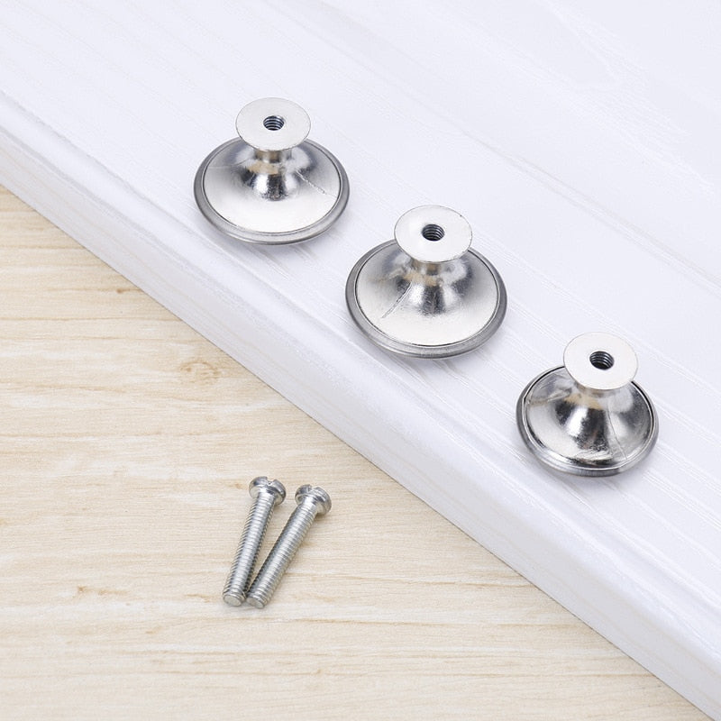 Forda Stainless Steel Kitchen Door Cabinet Furniture knobs