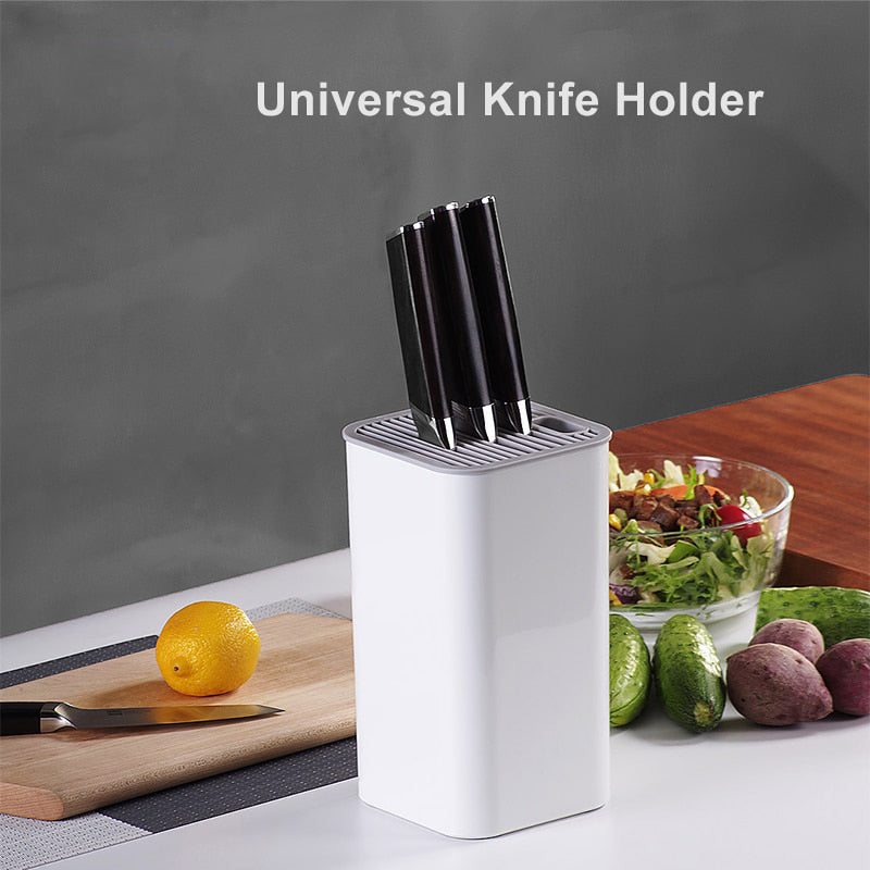 Forda Multifunctional Kitchen Knife Stand Tool Holder